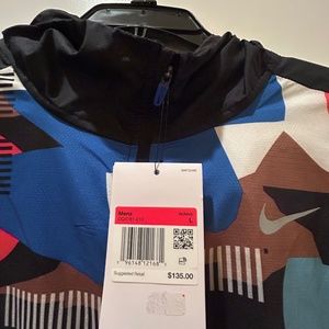 Nike Men’s Windbreaker NWT